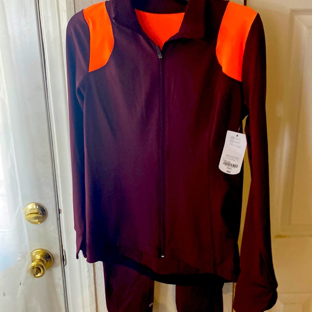 Jog suit